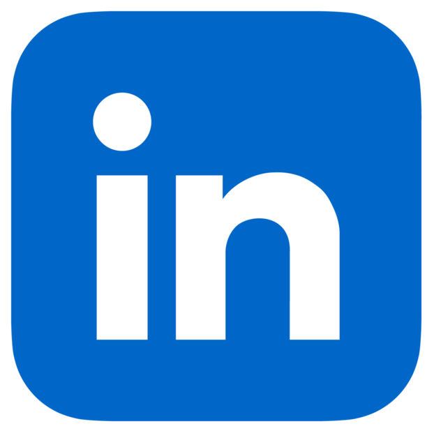 linkedin icon
